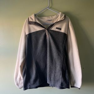 2XL Women’s Columbia Fleece